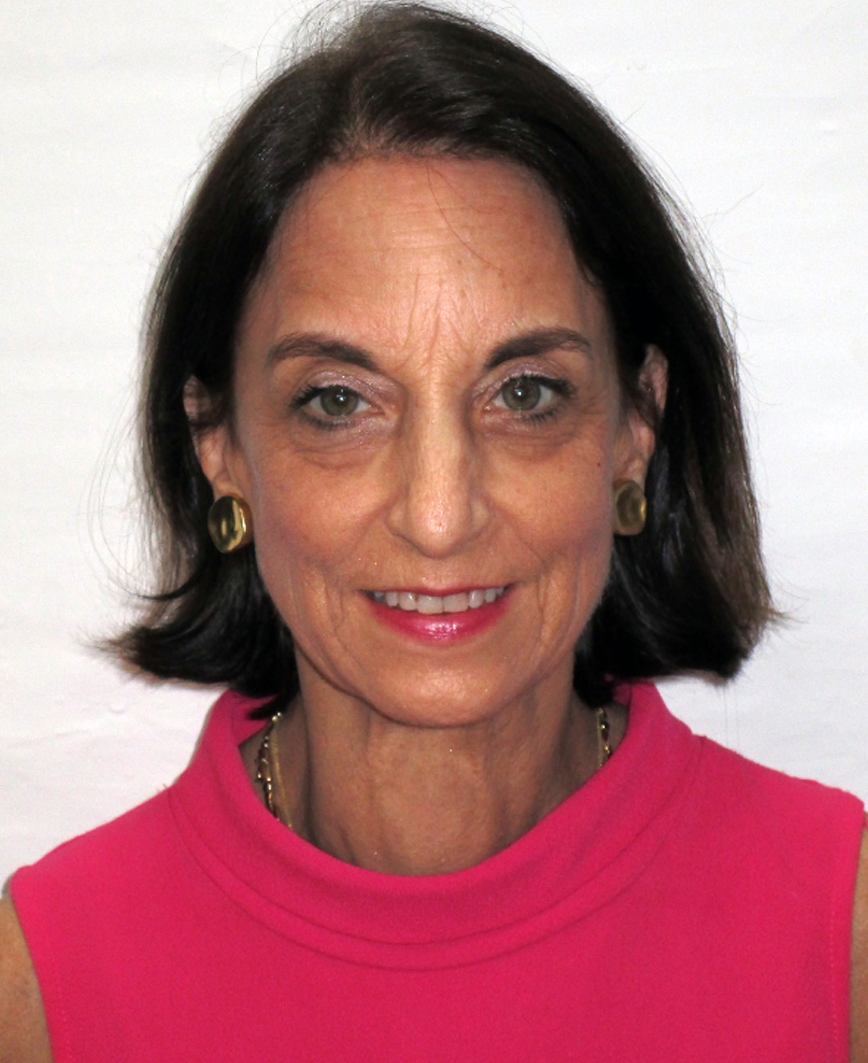 Professor Diane Levin-Zamir, PhD, MPH, MCHES, EuHP